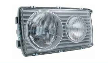 FAR SAĞ 303354 MERCEDES 200-300 (W123) (1976-1979)