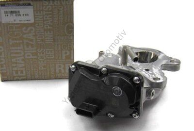 EGR VALFİ 147103921R MASTER III 2.3JTD M9T MOVANO B