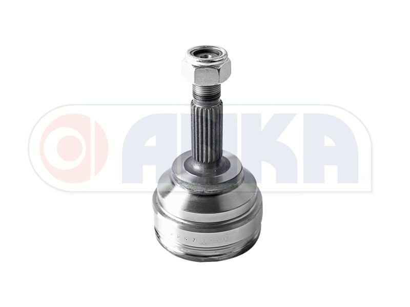 R9 Sağ Sol Aks Kafası Dış Adet 20100001 Anka