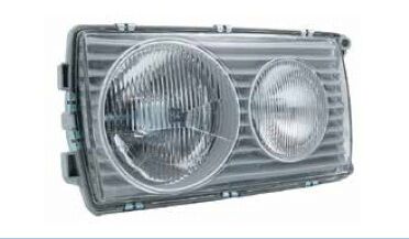 FAR SOL 303355 MERCEDES 200-300 (W123) (1976-1979)