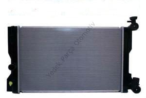 RADYATÖR 363600 COMBO CORSA-C TIGRA 1.4 1.6 1.8 (538x358x26) BRAZING MT