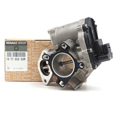 Master 3 2.3 Dci M9T Laguna 3 2.0 dCi M9R Egr Vanası 147105543R 147100385R 8200796674 Renault Mais