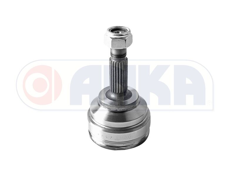 R19 Sağ Sol Aks Kafası Dış Adet 20100001 Anka