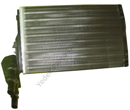 KALORİFER RADYATÖRÜ 0583862AL R19 CLIO ALIMINYUM