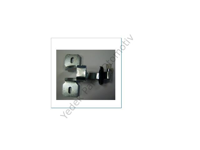 SÜRGÜLÜ KAPI MEKANİZMASI ORTA 116003 BOXER 94-06 JUMPER DUCATO