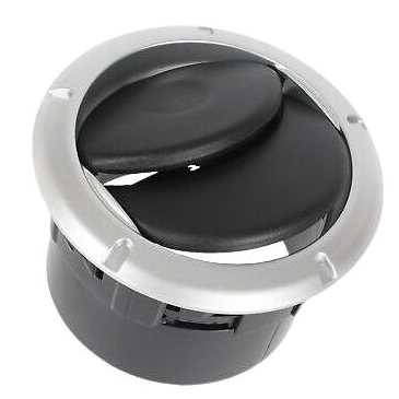 Logan 1 I Sandeo 1 I 2 Duster 1 I Kalorifer Izgarası Krom Difizör 8200817797 Renault Mais