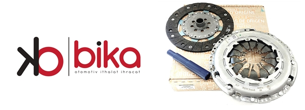 DEBRIYAJ SETI DUSTER 1.3TCE/1.5DCI K9K Y.M