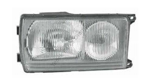 FAR SOL 303357 MERCEDES 200-300 (W123) (1979-1982)