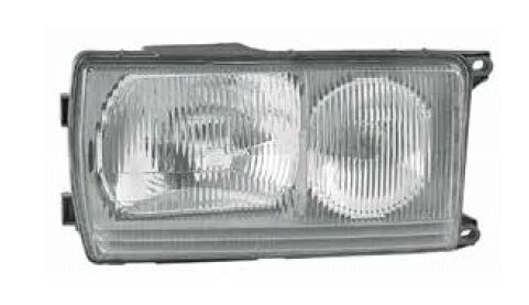 FAR SOL 303357 MERCEDES 200-300 (W123) (1979-1982)