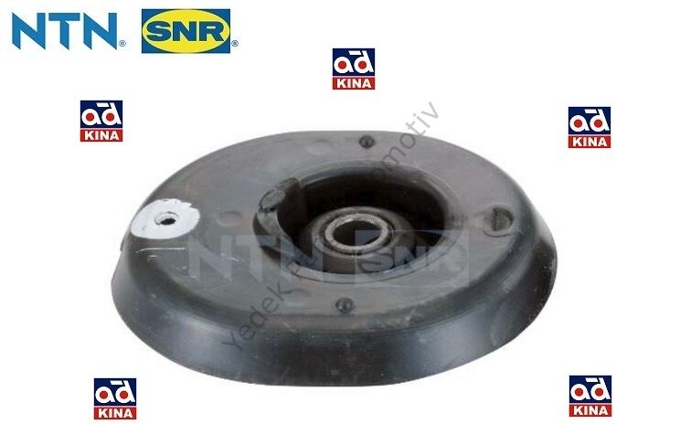 AMORTİSÖR TAKOZU KBLF41809 P207