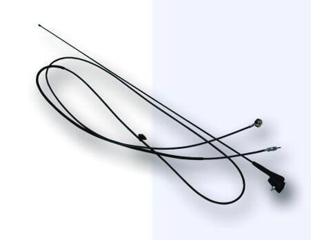 R19 Anten Komple 7702127371 Ünüvar