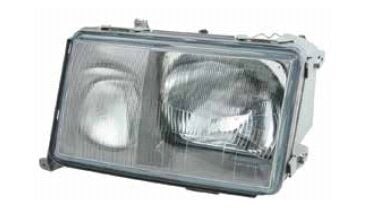 FAR SAĞ 303358 MERCEDES 200 (W124) (1985-1993)