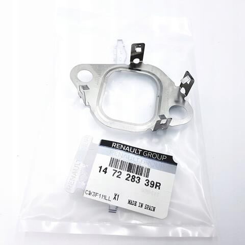 Master 3 Egr Boru Contası 2.3 Dci M9T 2010 2020 147228339R Renault Mais