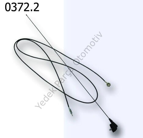 R9 - R12 Toros Anten Komple 7702127372 Ünüvar