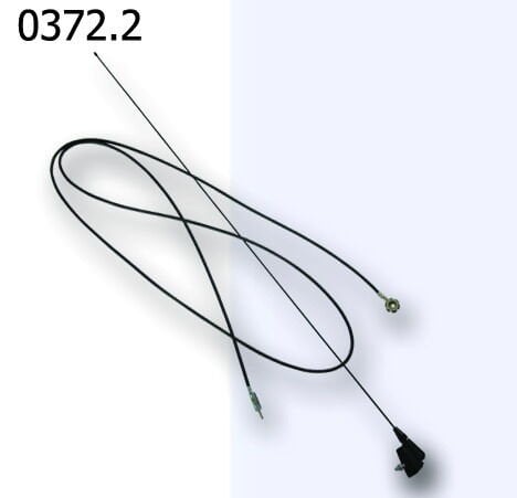 R9 - R12 Toros Anten Komple 7702127372 Ünüvar