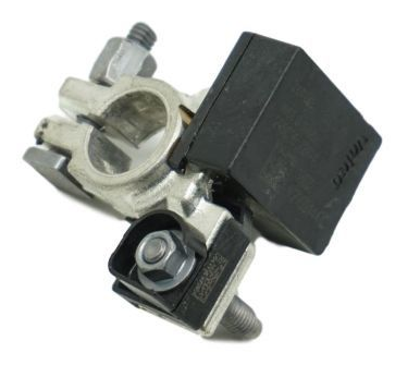 AKU GERILIM KAPTORU TRAFIC III-CAPTUR