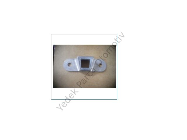 KAPI KİLİT KARŞILIĞI ARKA ÜST 116006 BOXER JUMPER DUCATO (1303898080) ALİMİNYUM