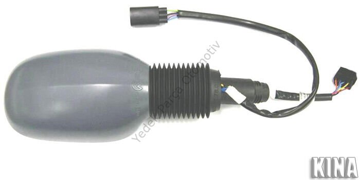 AYNA SOL VM317EHPL FORD KA (96-) ELEKTRİKLİ
