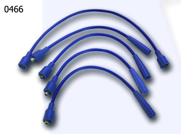 R12 Toros Ateşleme Buji Bobin Kablosu Takım Siyah 7702128466 7702247777  Ünüvar