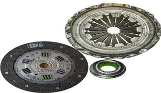 Debriyaj Seti Clio-Kangoo-Megane 1.2/1.4 16V K7J E7J D4F