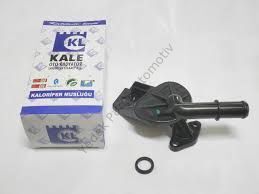 KALORİFER MUSLUĞU 178115500 TEMPRA