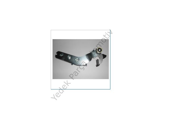 SÜRGÜLÜ KAPI MEKANİZMASI ALT 116008 BOXER JUMPER DUCATO 07->
