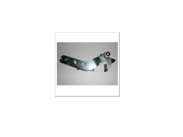 SÜRGÜLÜ KAPI MEKANİZMASI ALT 116008 BOXER JUMPER DUCATO 07->