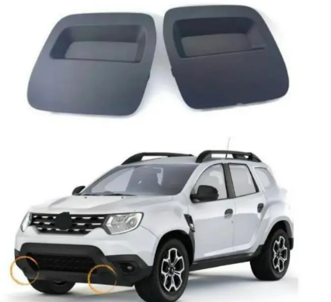 ON TAMPON CEKI DEMIR KAPAK TAKIMI DUSTER