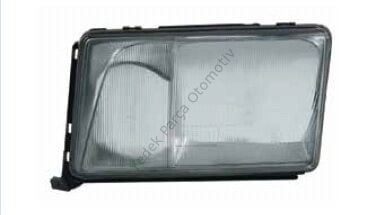 FAR CAMI SAĞ 303362 MERCEDES E200 (W124) ÇERÇEVELİ (1993-1995)