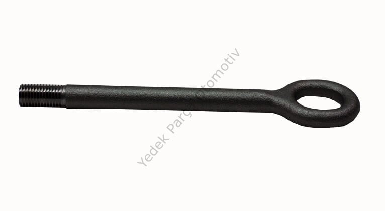 ÇEKİ DEMİRİ DK2138 MEGANE I