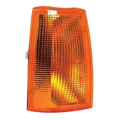 SİNYAL SOL 28805722D R9 SARI DUYLU