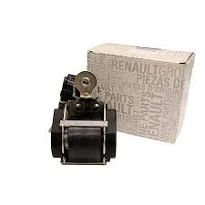 EMNIYET KEMERI ON SAG MEGANE II