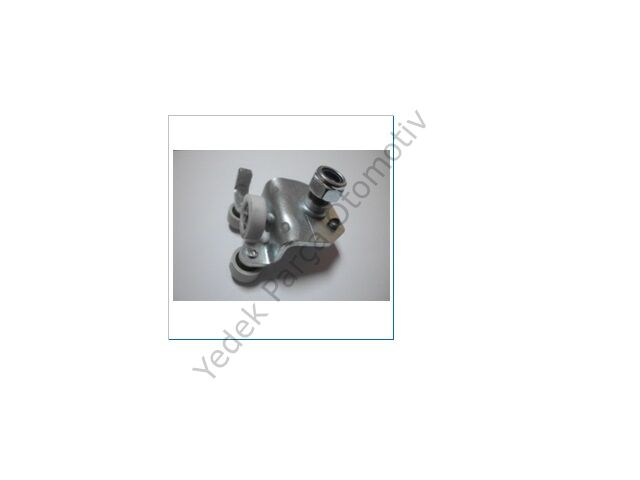 SÜRGÜLÜ KAPI MEKANİZMASI ÜST 116010 BOXER JUMPER DUCATO 07->