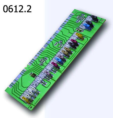 R9 - R11 Sigorta Kutusu 7702252612 Ünüvar