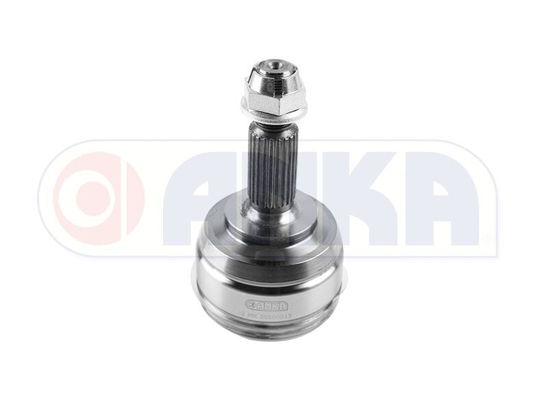 Megane 3 Fluence Sağ Sol Aks Kafası Dış 6 Vites Adet 391000128R Anka