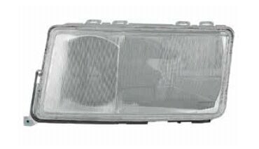 FAR CAMI SAĞ 303364 MERCEDES 200 (W124) ÇERÇEVELİ (1985-1993)