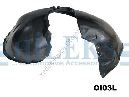 ÇAMURLUK DAVLUMBAZI ÖN SOL OI03L INSIGNIA-B (17->)