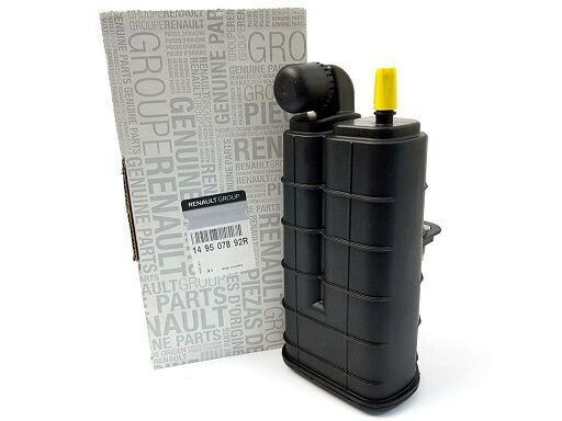 Clio Symbol Joy Logan 2 Sandero 2 Kanister Benzin Dinlendirici 149507892R Renault Mais