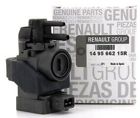 Clio 3 R9 R19 Modus 1.5 dCi K9K Turbo Elektrovana 149566215R Renault Mais