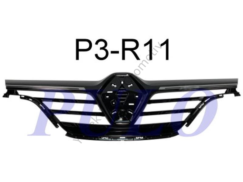 ON PANJUR MEGANE IV 20=>