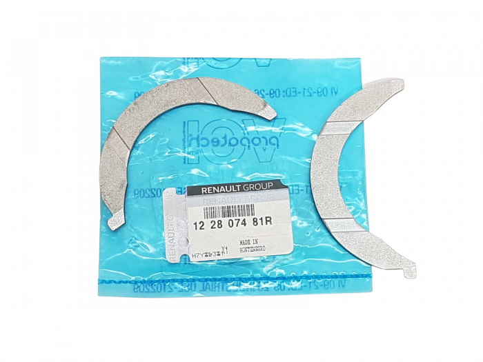 Megane 4 Talisman Trafic 3 Grank Kenar Yatak Takım 1.6 Dci R9M 122807481R Renault Mais