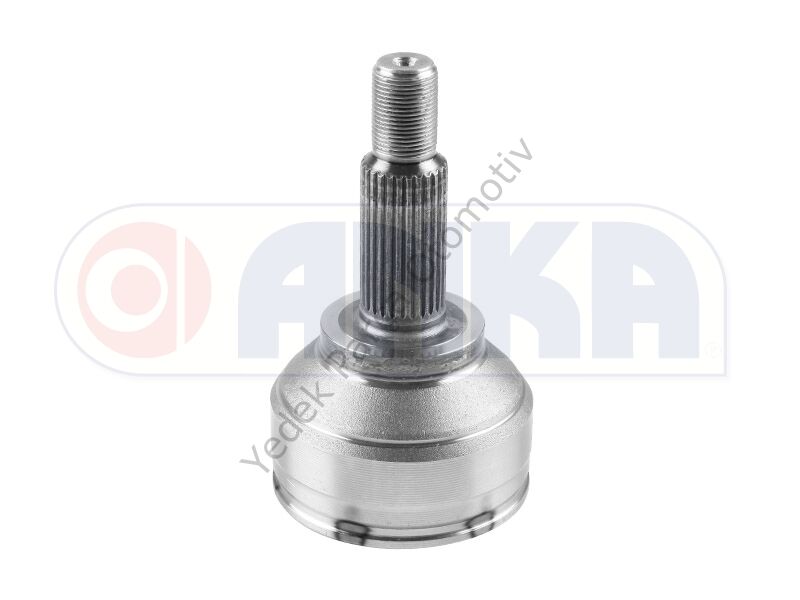 AKS KAFASI DIŞ 20100016 TRAFİK-II 2.5 DCI 01-> YENİ ÜRÜN