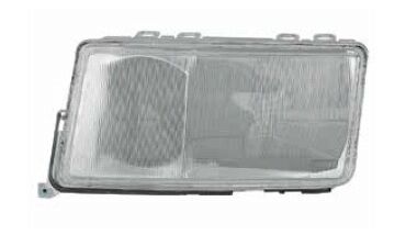 FAR CAMI SAĞ 303366 MERCEDES 190 (W201) ÇERÇEVELİ (1983-1993)