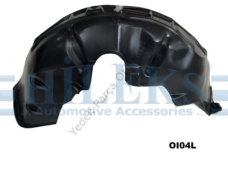 ÇAMURLUK DAVLUMBAZI ARKA SOL OI04L INSIGNIA-B (17->)