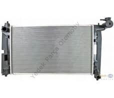 RADYATÖR 1801011PA COROLLA AE101 (92-97) KLİMASIZ