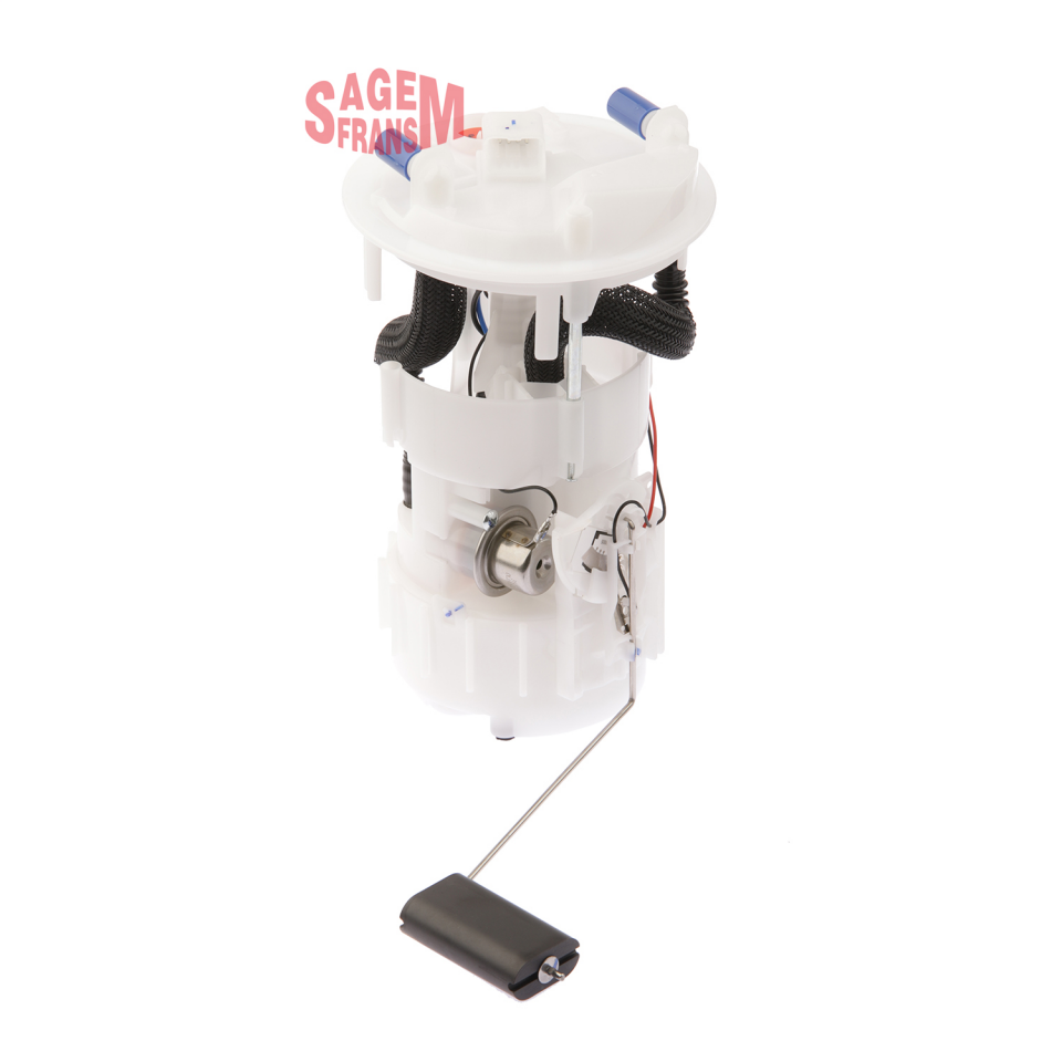 Yakit Depo Samandirasi Megane Ii 1.4/1.6 16V (Cift Cikis)