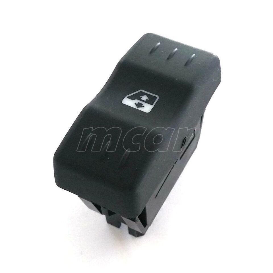 Logan 1 Sandero 1 Cam Düğmesi Butonu Anahtarı 5 Pin 6001546816 Mcar