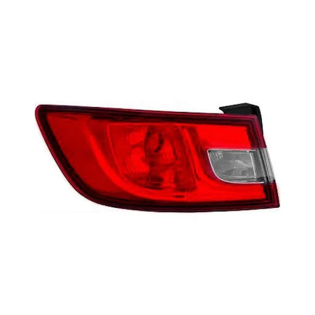 STOP LAMBASI SOL DIS CLIO IV