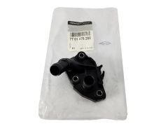 TERMOSTAT BAGLANTI FLANSI MEGANE II-III-CLIO II-KANGOO 1.5DCI K9K