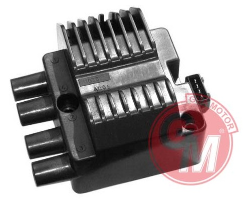 ATESLEME BOBINI ASTRA F-VECTRA-B-TEMPRA 1.6IE